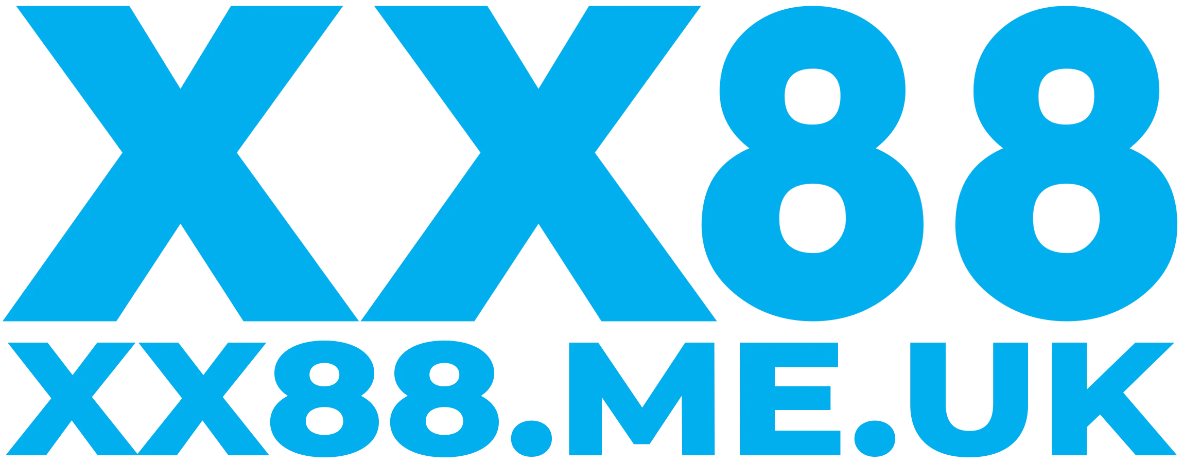 xx88 logo chính thức
